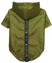 PCHEŁKA Code Žalias - dog clothing - dydis L kaina