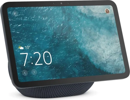 Amazon Echo Show 8 (4.Gen.) HD Ekranas mit 3D-Audio graphit