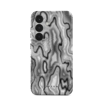Ghost - Samsung Galaxy S25 Plus Case, Tough (Magnetic) / N/A