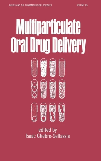 Multiparticulate Oral Drug Delivery