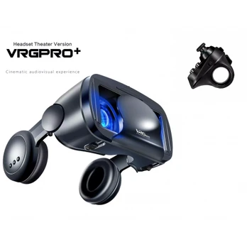 VRG Pro Plus Virtualios Realybės Akiniai