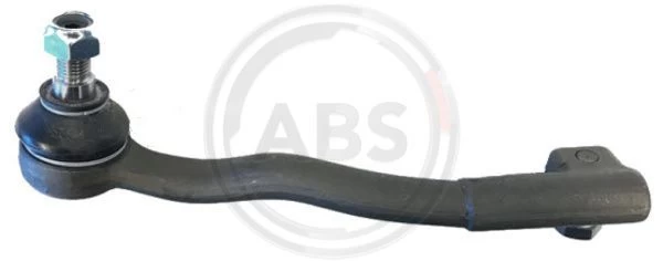 Skersinės vairo trauklės galas A.B.S. 230030