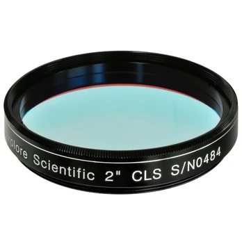 Ūko filtras CLS 2", EXPLORE SCIENTIFIC