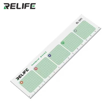 Dėklas Relife RL-091 Screw Magnetic Pad