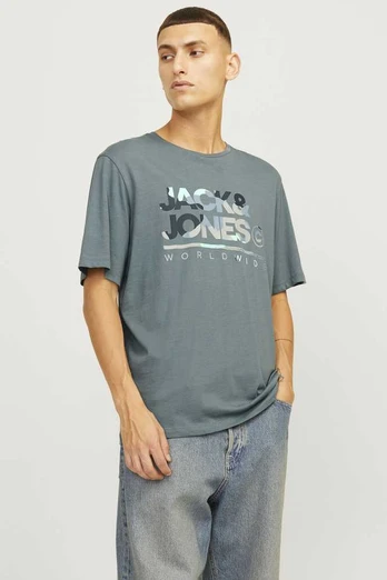 Marškinėliai JACK & JONES