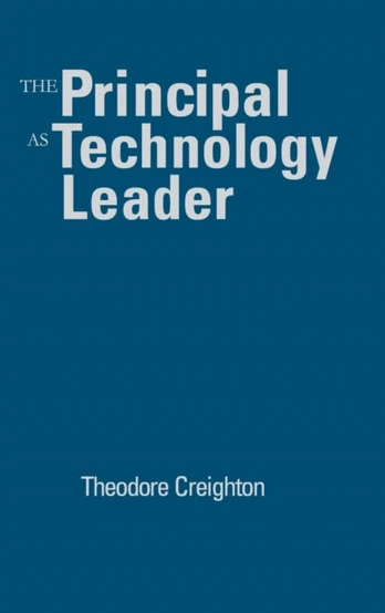 Principal as Technology Leader