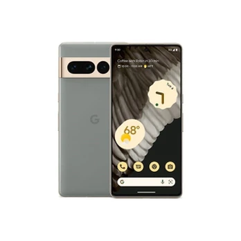 Google Pixel 7 Pro 5G 512GB, Juodas, Klasė B