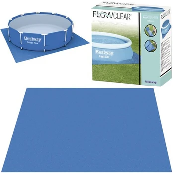 Bestway baseinas patiesalas 335x335 cm