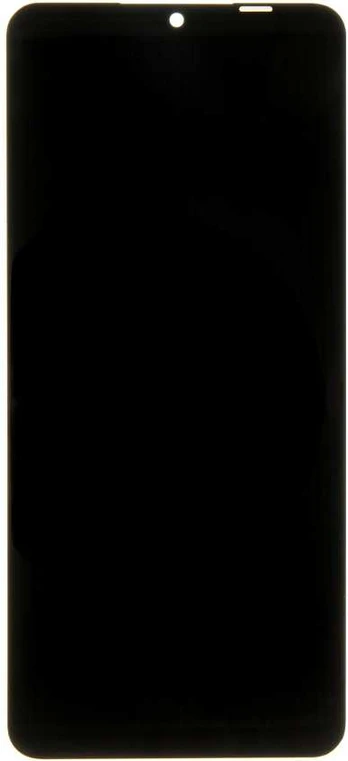 Dėklas For_Samsung LCD display + Touch Unit Samsung A326 Galaxy A32 5G Juodas (Version T)