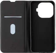 Dėklas OBAL:ME SmoothTouch Case for Xiaomi 15T Pro Juodas