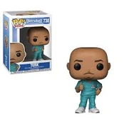 POP! Vinyl - Scrubs - Turk