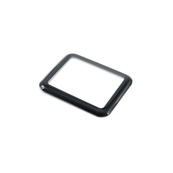 Ekrano apsauga "Polymer Nano PMMA" Apple Watch 1 / 2 / 3 42mm