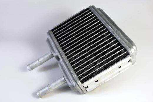 THERMOTEC D60003TT Interior heater radiator
