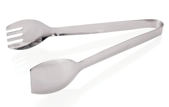 Žnyplės salotoms, 28cm