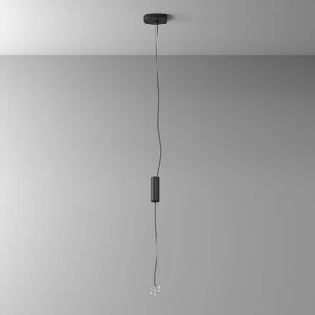 Maytoni Technical Zon Universal mount melna C032C-04-B-1 4099776081616