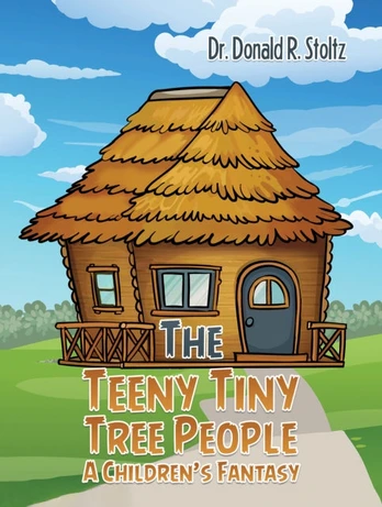 Teeny Tiny Tree People: A Children's Fantasy