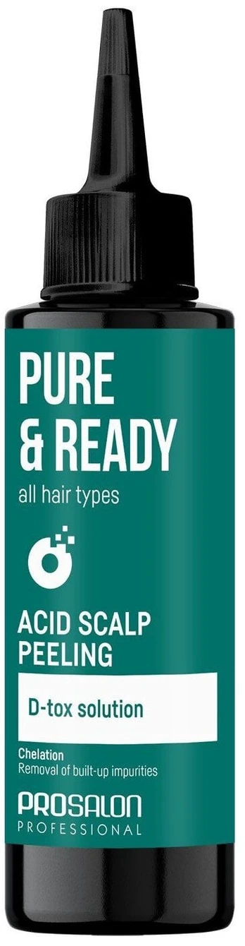 Šveičiamasis kremas Chantal ProSalon Pure & Ready, 100 ml