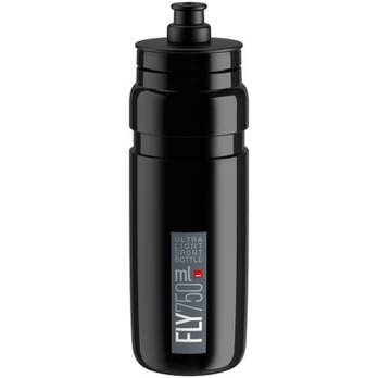 Gertuvė ELITE FLY 0.75l (juoda)