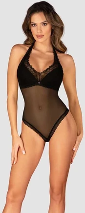 Obsessive obs Body M/L Plius dydžio seksuali apranga kaina