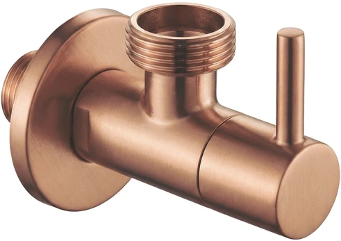 rea Kampinis Vožtuvas 1/2" X 3/4" Copper
