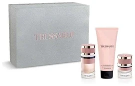 TRUSSARDI CASE 3 pcs