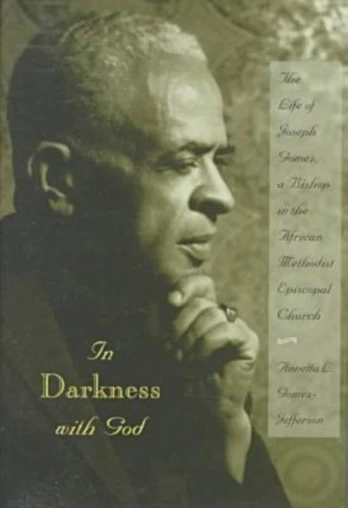 In Darkness with God