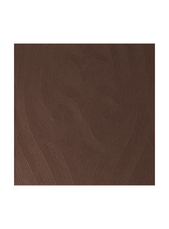 Servetėlė ELEGANCE LILY CHESTNUT 40x40 cm (1 vnt.)