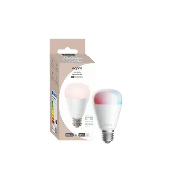 AQARA T2 RGB+CCT LED lempa (LB-L02D) Zigbee, Thread, Bluetooth