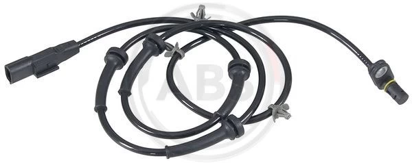 Jutiklis, rato greitis A.B.S. 31090