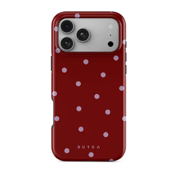 Curated - iPhone 17 Pro Case, Tough (MagSafe) / N/A