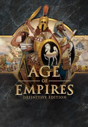 Age of Empires Definitive Edition PC
