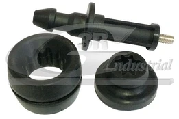 Buferis, variklio dangtis 3RG 80932 kaina