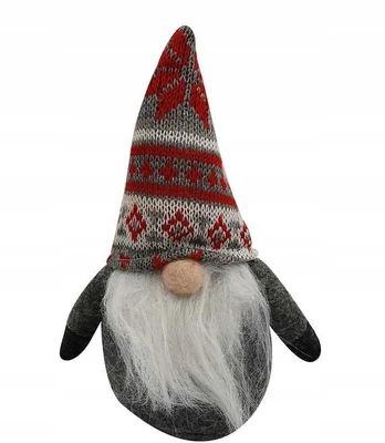 Kalėdinis nykštukas Kleopas, 20 cm