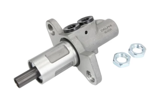 DELPHI LM80493 Brake master cylinder