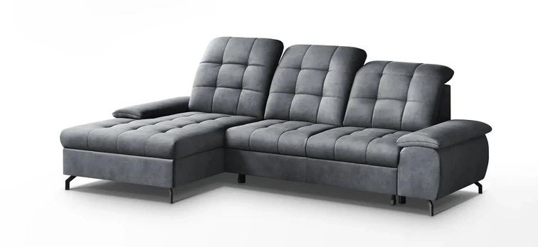 Minkštas kampas Berry Mini, Cloud 39
