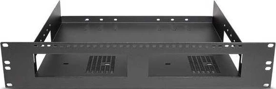 19" Rackmount Kit 2U Terra PC-Mini V6/V6.1