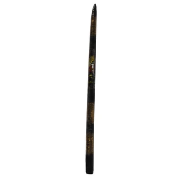 Žvakė Diveevo Jeruzalė 29 cm, juoda