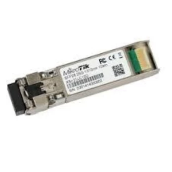 NET TRANSCEIVER SFP/SFP+/SFP28/XS+31LC10D MIKROTIK