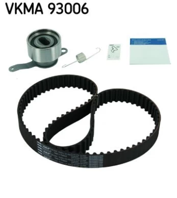 Paskirstymo diržo komplektas SKF VKMA93006