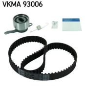 Paskirstymo diržo komplektas SKF VKMA93006 kaina