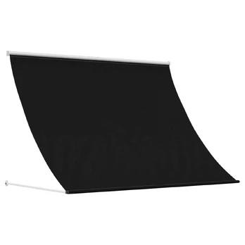 Pavėsinė Juoda 350 x 150 cm