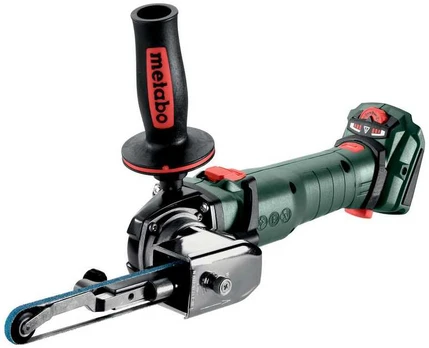 METABO PILNIK TAŚMOWY BFVB 18 LTX BL 90 CARCASS METABOX