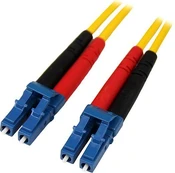 StarTech 10M LC Į LC FIBER PATCH CABLE/. kaina