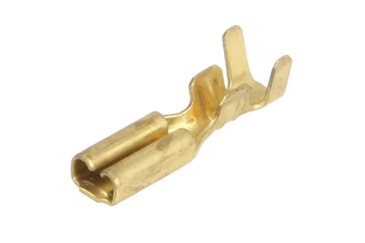 Kištukas "mamytė" 2,8mm 100vnt.