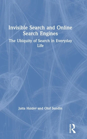 Invisible Search and Online Search Engines