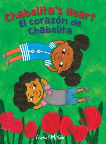 Chabelita's Heart, El corazon de Chabelita