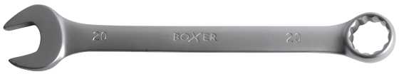 Boxer Ringgaffelnøgle - 20 mm.