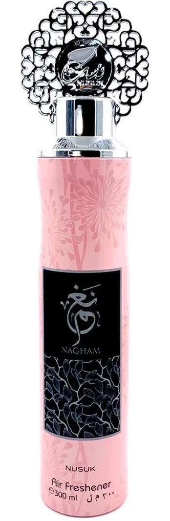 NUSUK oro gaiviklis 300ml NAGHAM