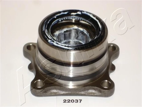 Rato stebulė ASHIKA 44-22037