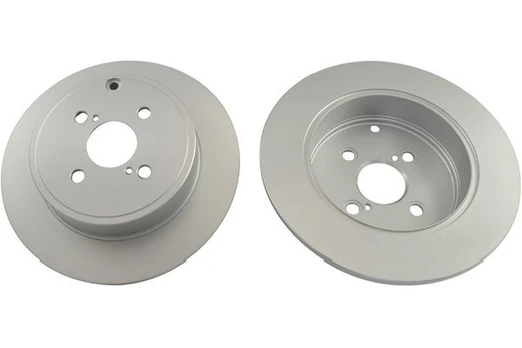 Stabdžių diskas Kavo Parts BR-9421-C